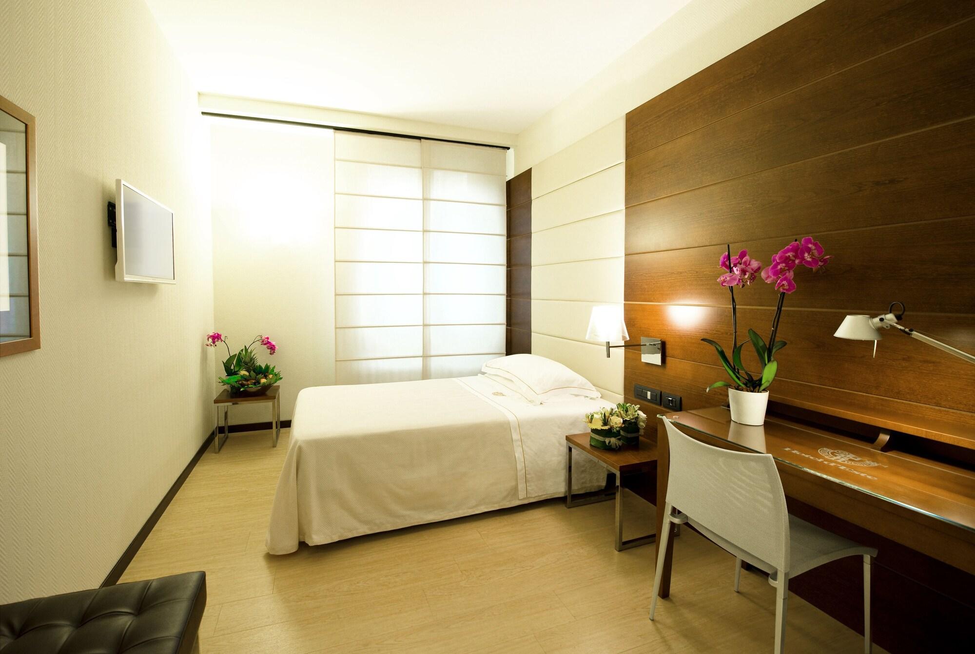 Hotel D Este 16/40