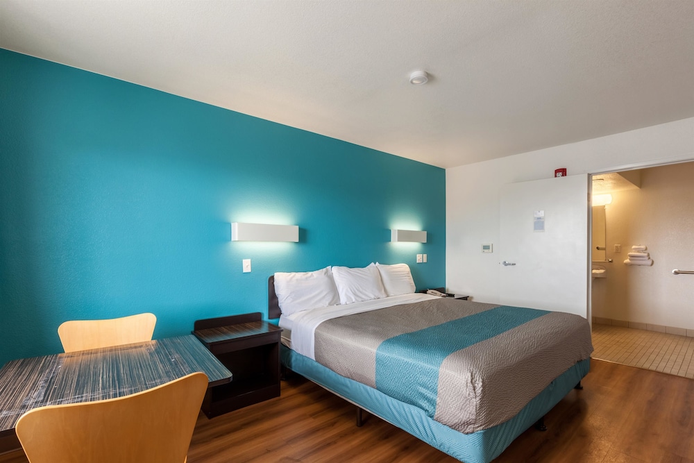 Motel6 Webster Tx Houston Nasa Lake 20/61