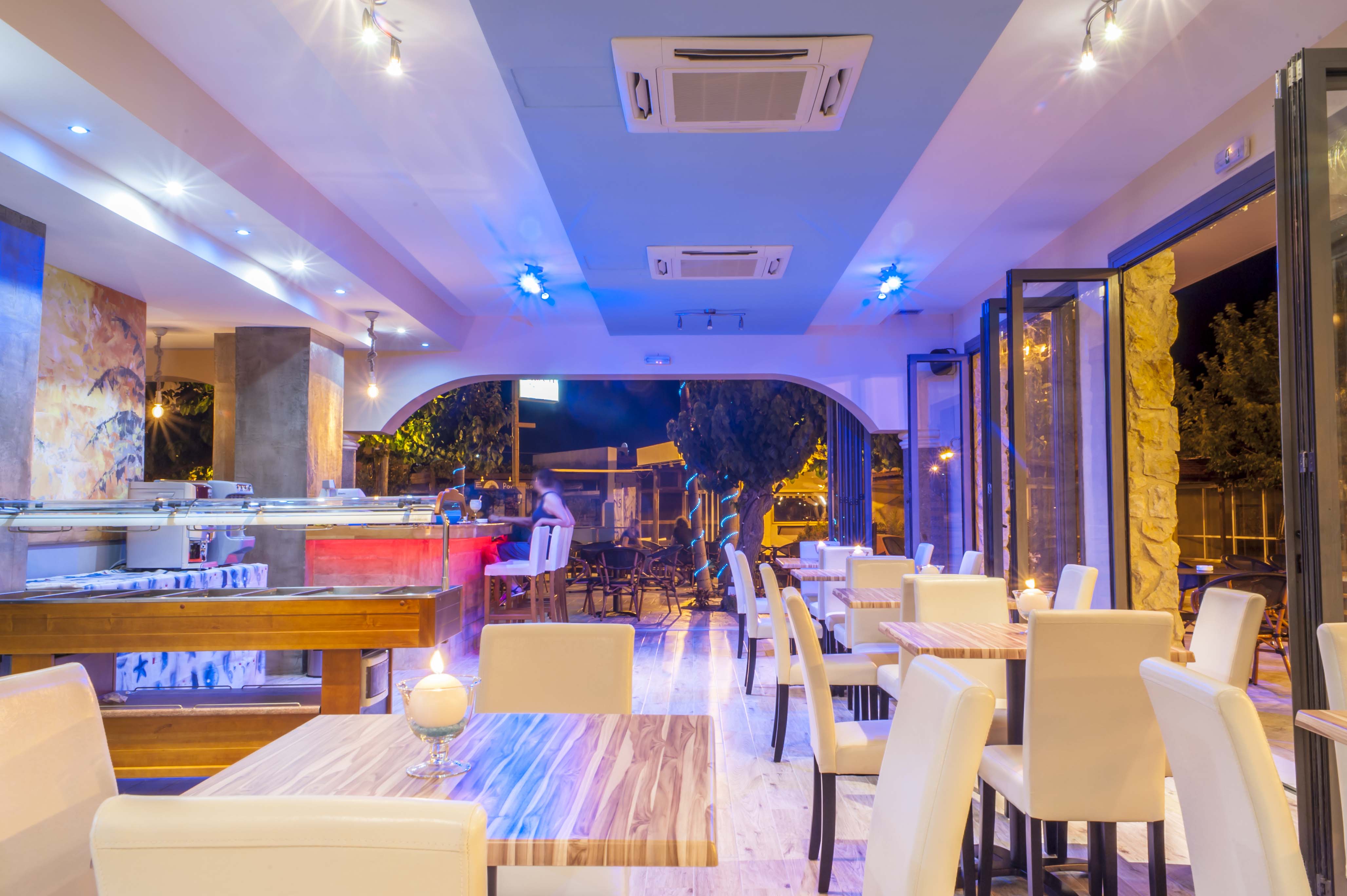 Haven Beach Boutique Hotel - Adults Only 76/93
