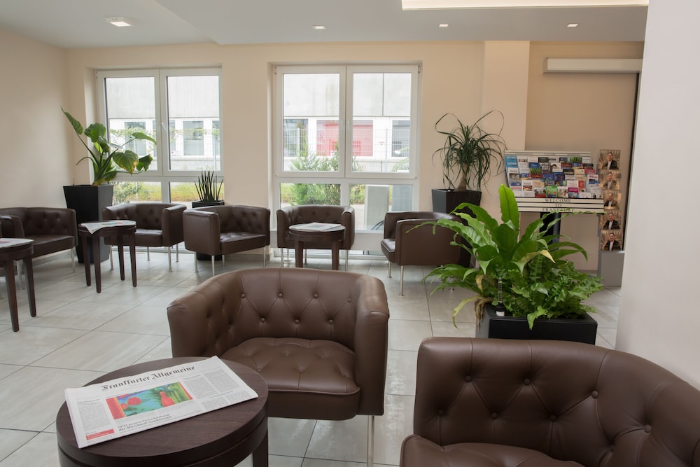 Goethe Business Hotel 23/52