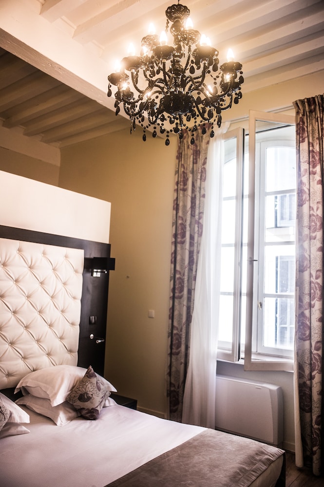Best Western Le Marquis de La Baume 28/40