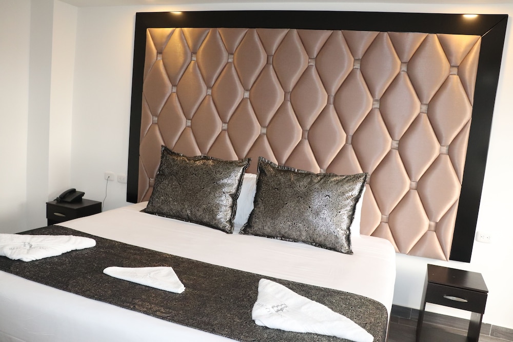 Hotel Bogota DC 23/54