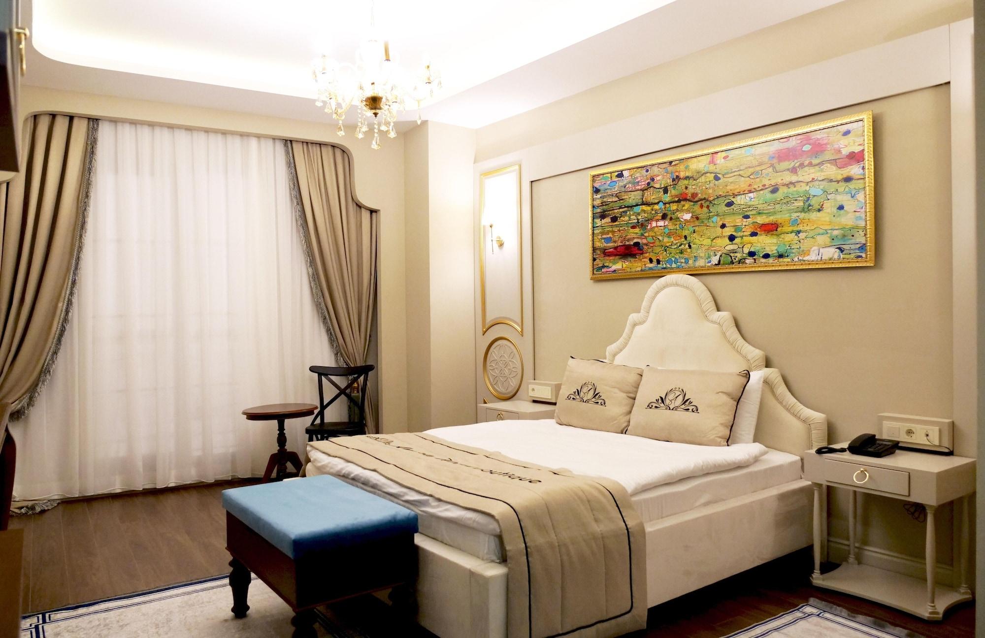 Amida Boutique Otel 6/21