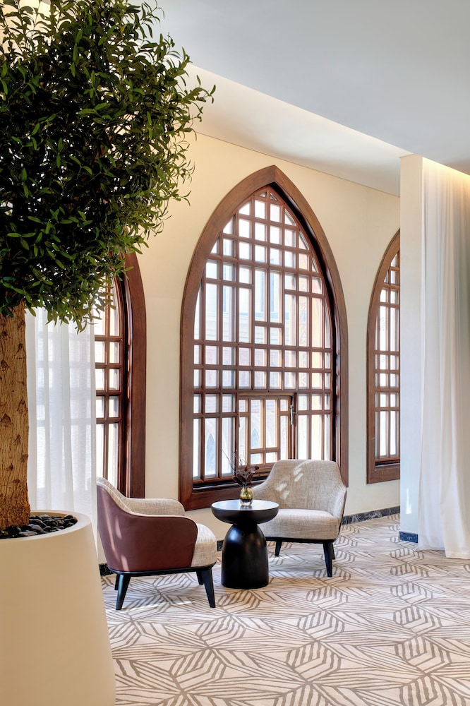ادريس جبل عمر(Address Jabal Omar Makkah) 37/50