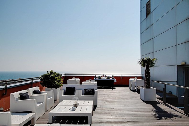 Badalona Tower 40/69