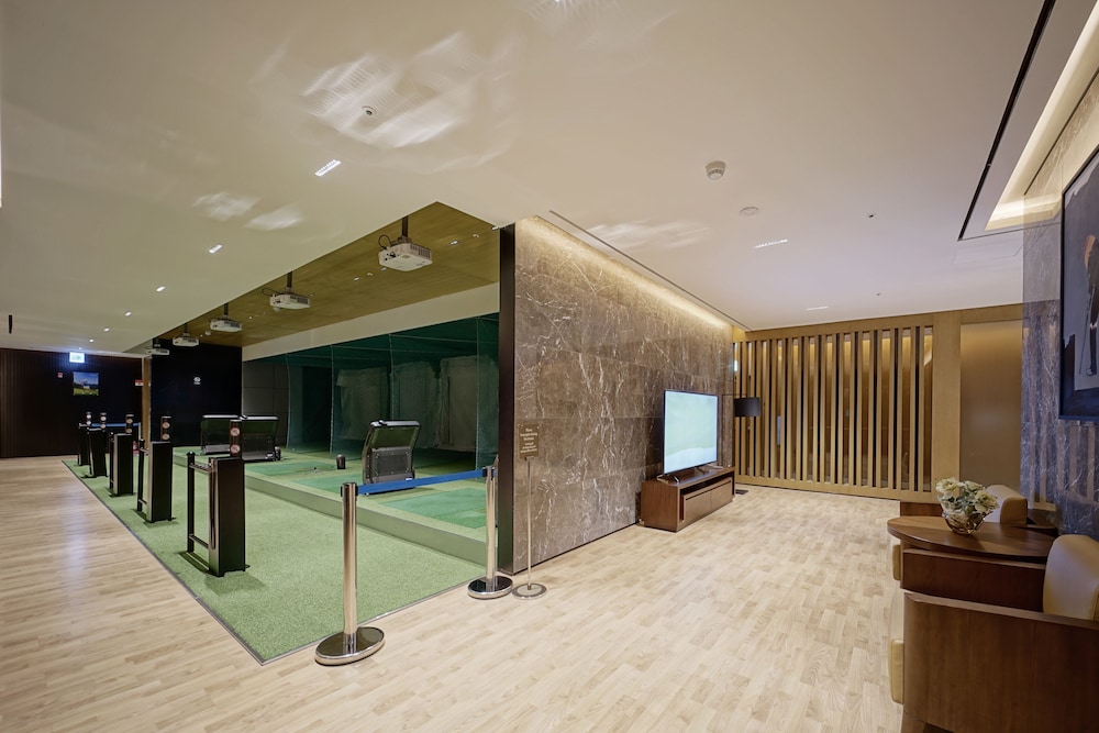 Lotte The Residence 8/50