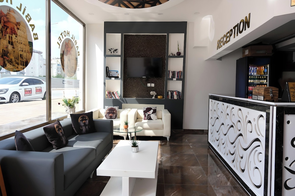 Babil Butik Hotel 4/50