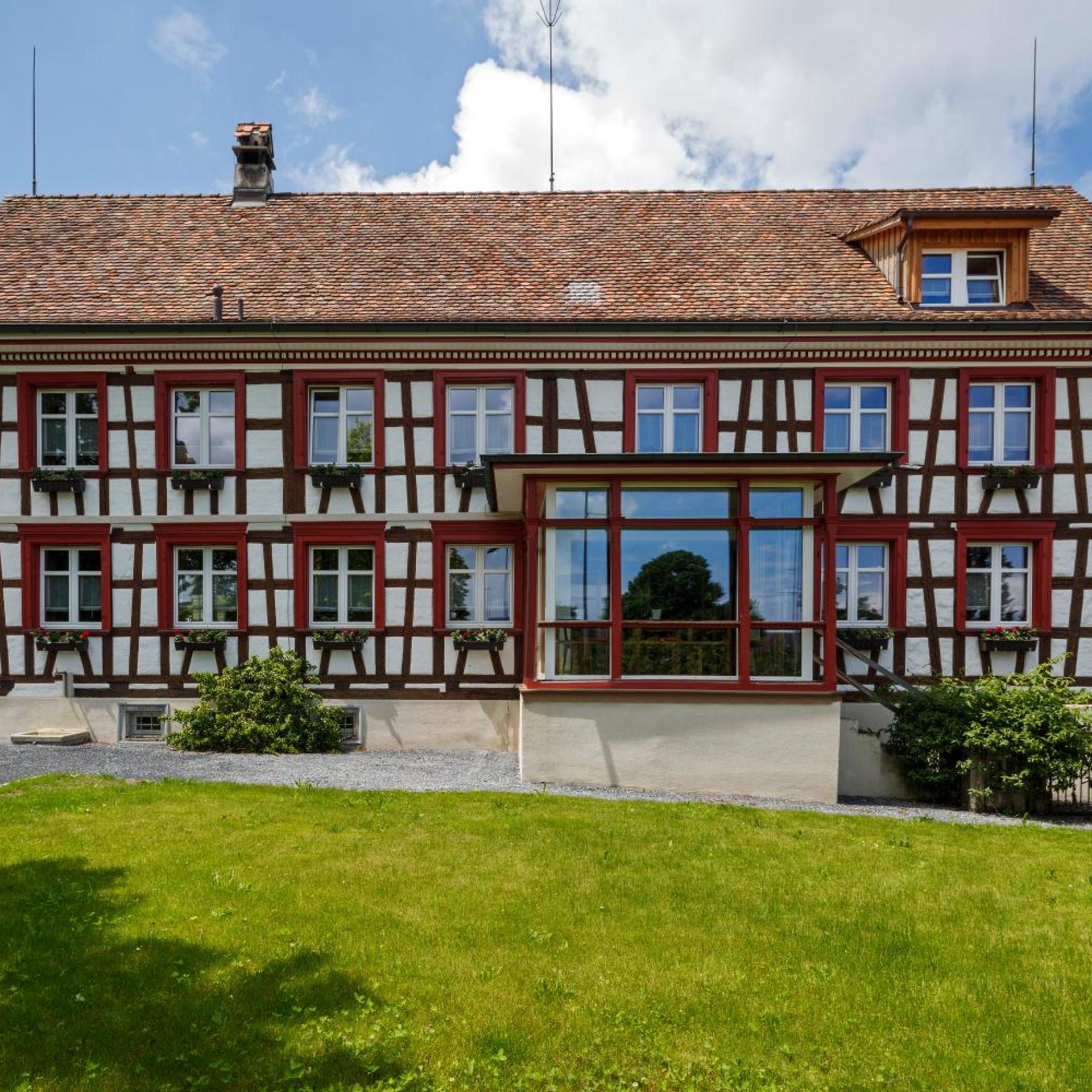 Historische Residenz Lindeneck 2/35
