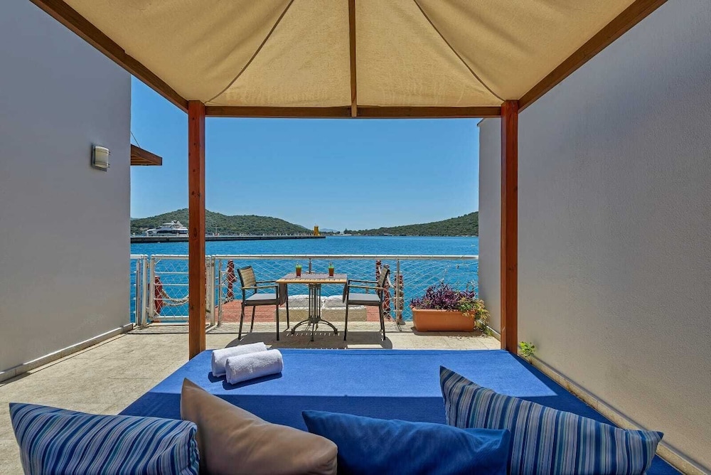 Doria Hotel Yatch Club Kas 26/50