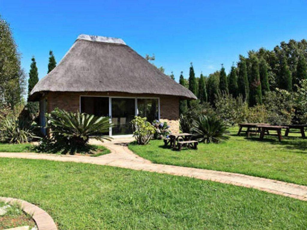 Tamarisk Guest Lodge 13/22