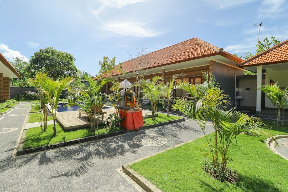 Manik Homestay by ZUZU 30/34