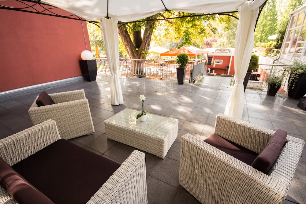 Ringhotel Zweibruecker Hof 24/44