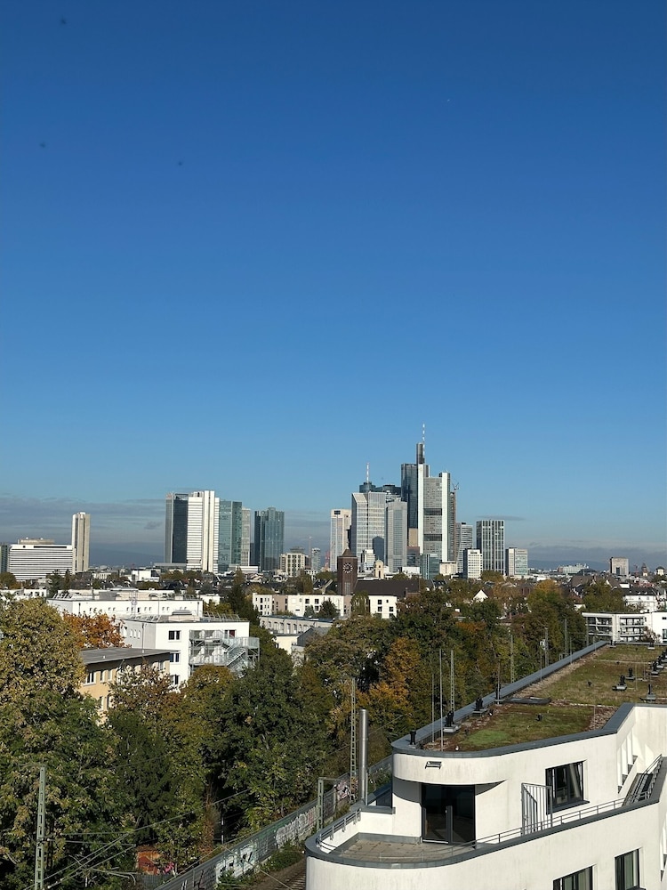 The Blasky Frankfurt 43/49
