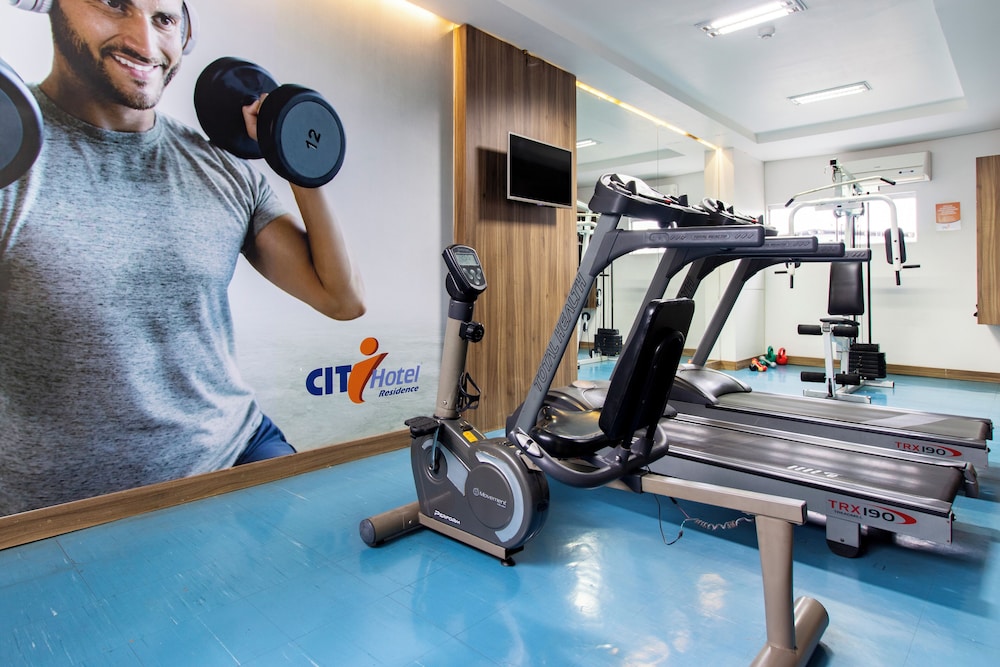 Citi Hotel Residence 30/49