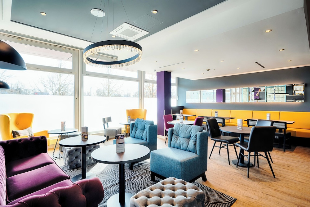 Azimut Hotel Munich 37/50