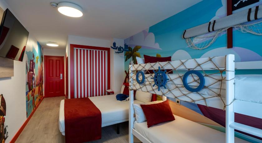Hotel Magic inn 43/60