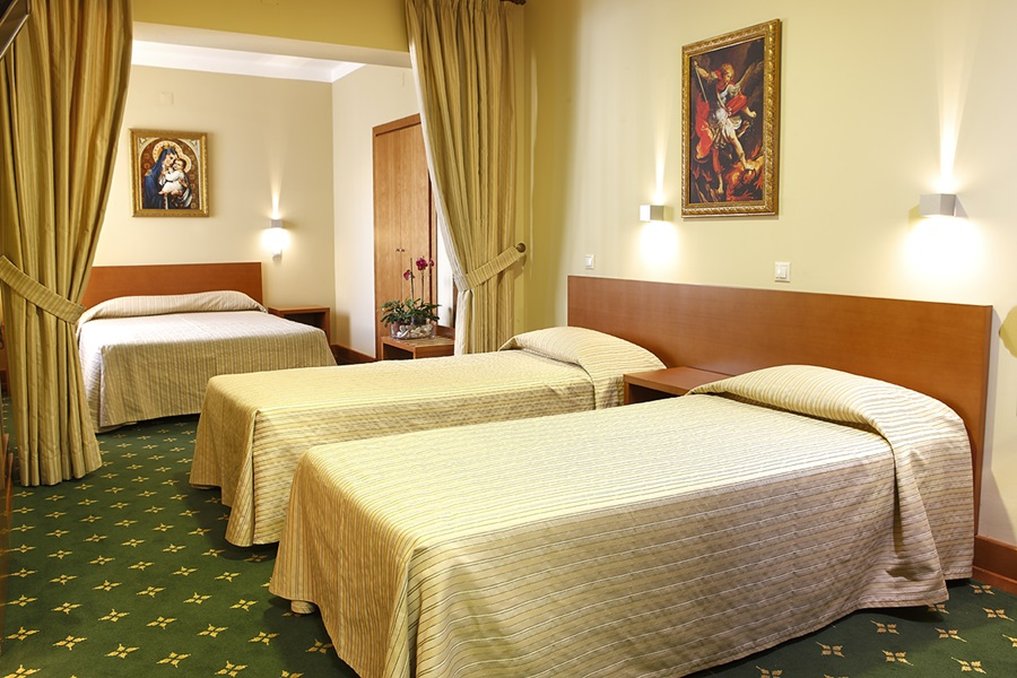 Domus Pacis Fatima Hotel 18/29