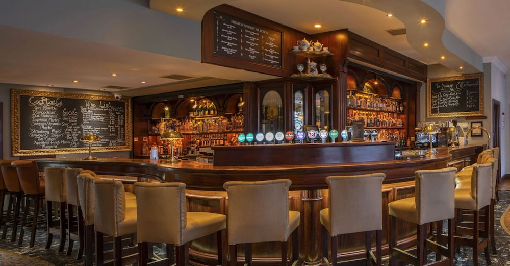 Headfort Arms Hotel 33/50