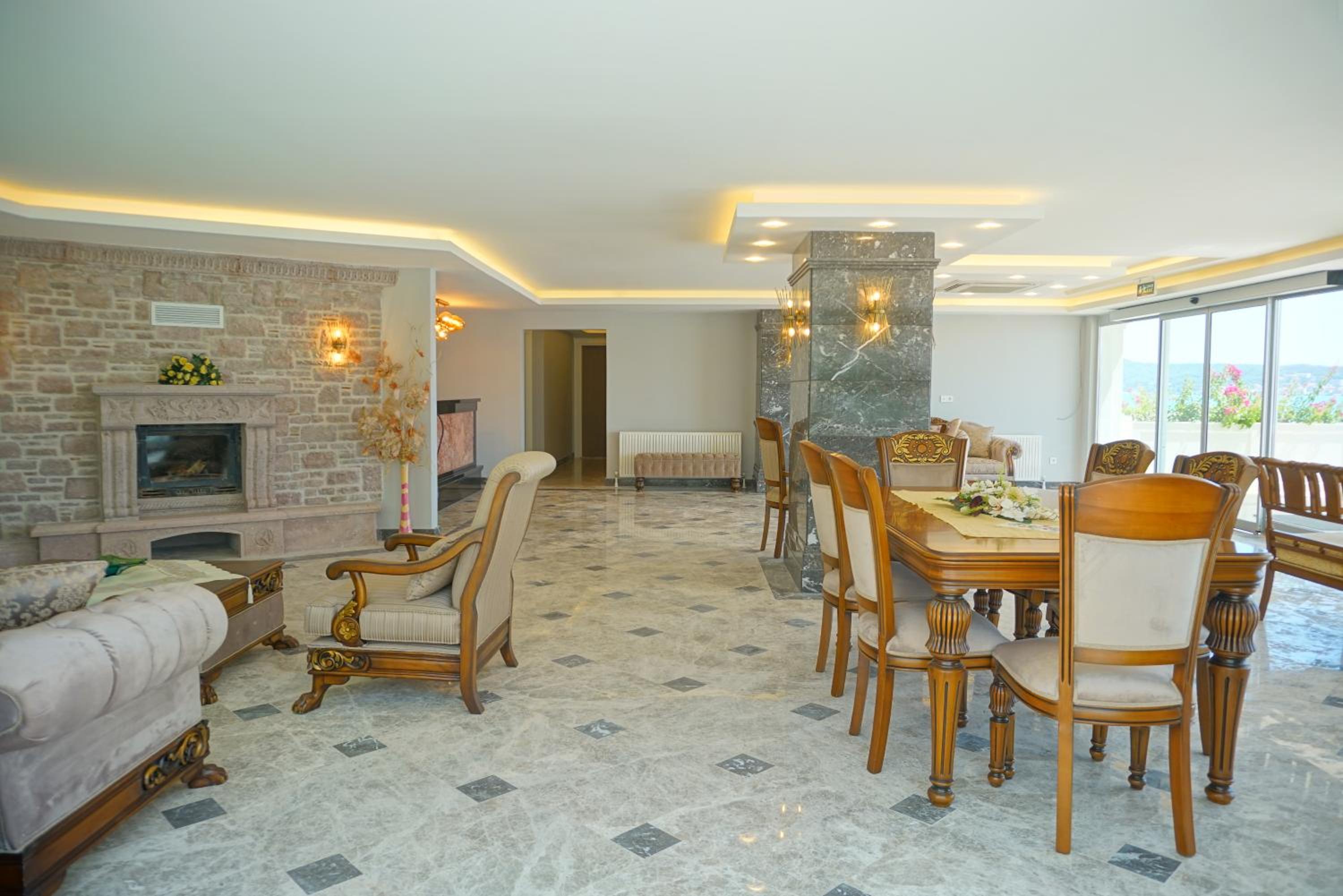 Kivrakzade Otel 17/33