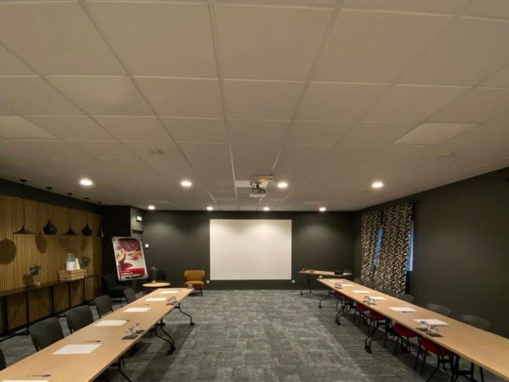 Ibis Pau Lescar 21/50