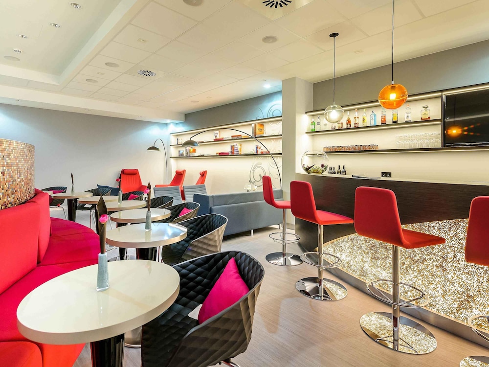Mercure Hotel Duesseldorf Zentrum 52/63