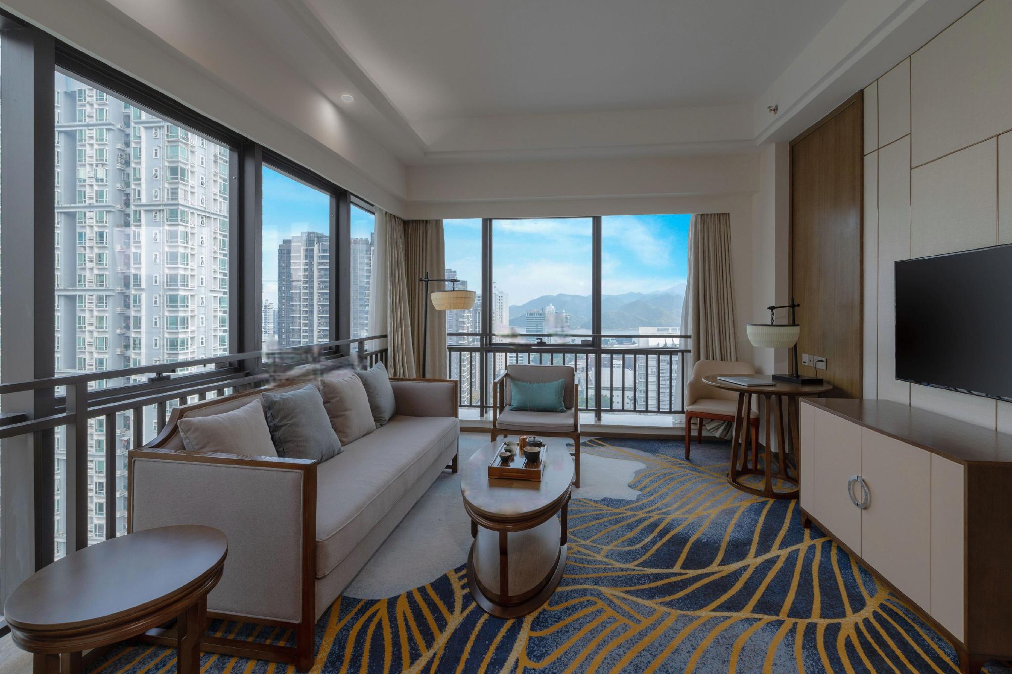 Yuelin Hotel 33/42
