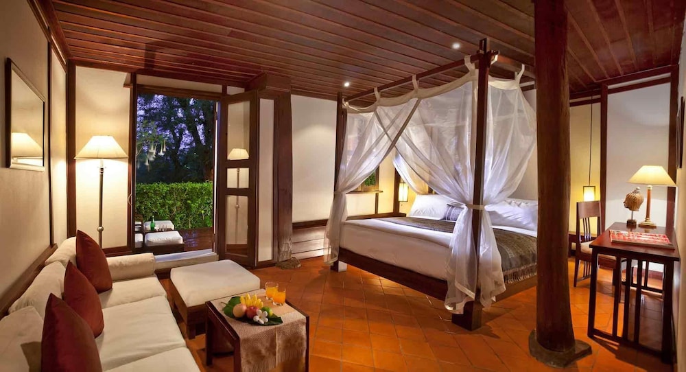 3 Nagas Hotel Luang Prabang - MGallery Collection 14/50