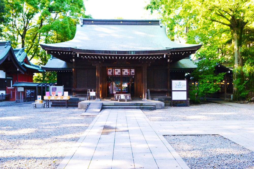 Ryokan Matsumuraya 15/60