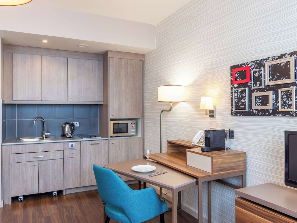 Aparthotel Adagio Liverpool City Centre 60/78