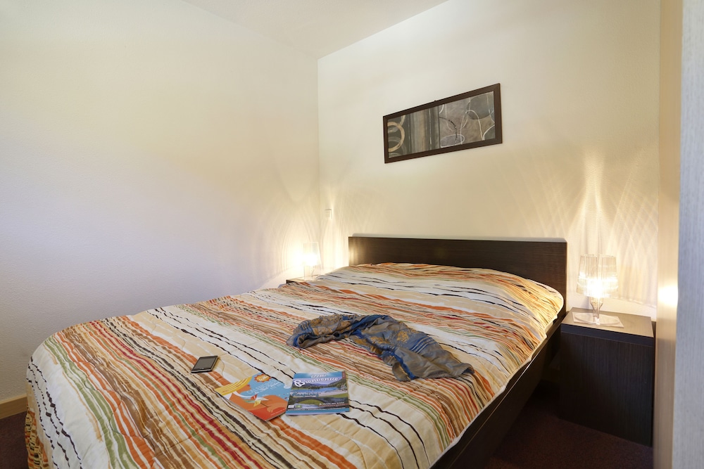 Residence Vacanceole Les Chalets du Verdon 25/65