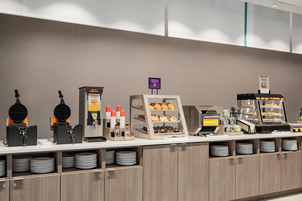 Home2 Suites by Hilton Lafayette I-10 1/55