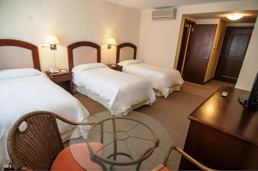 Arapey Thermal Resort Spa All Inclusive 24/70