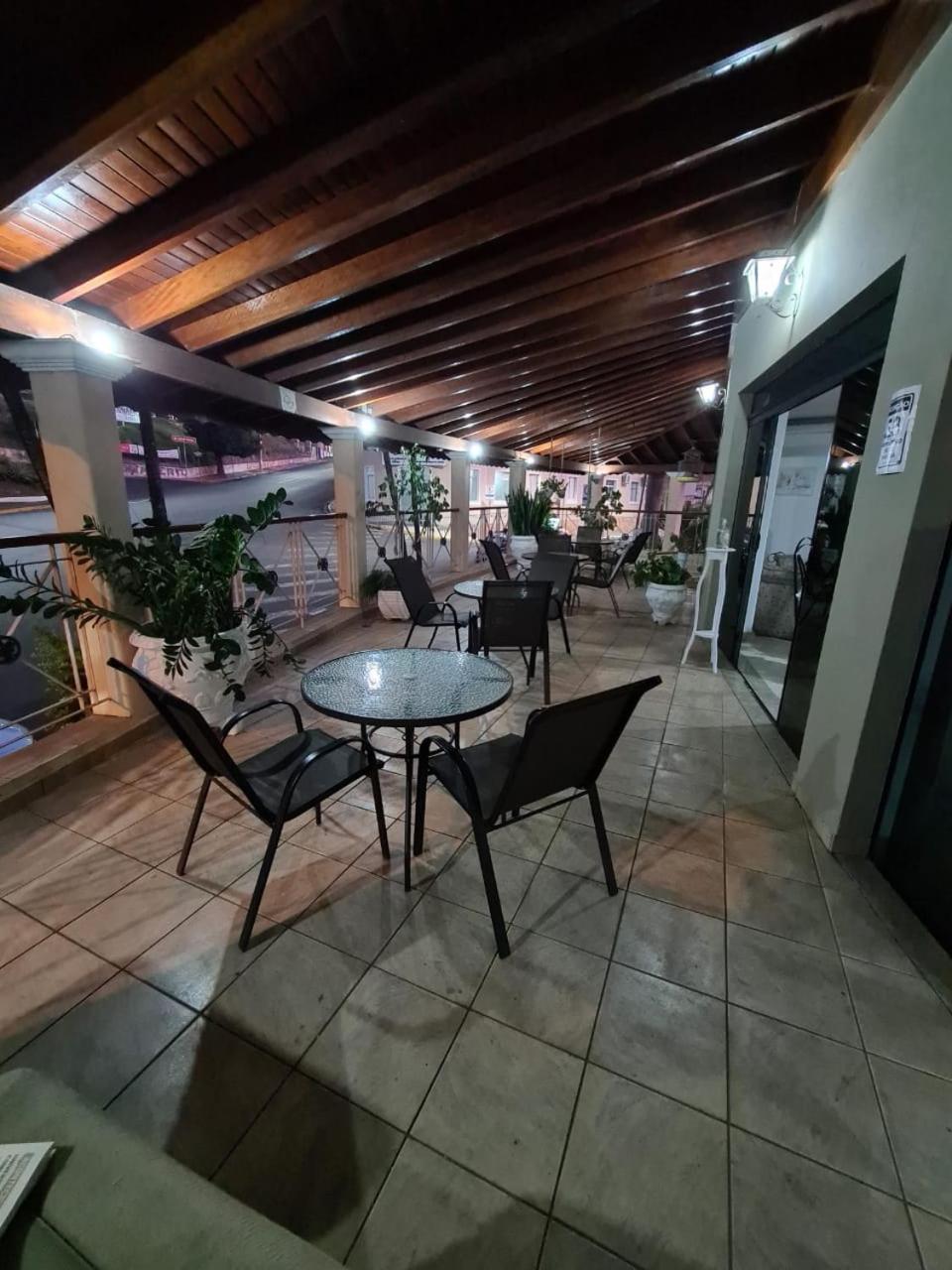 Vitoria Garden Hotel 26/50