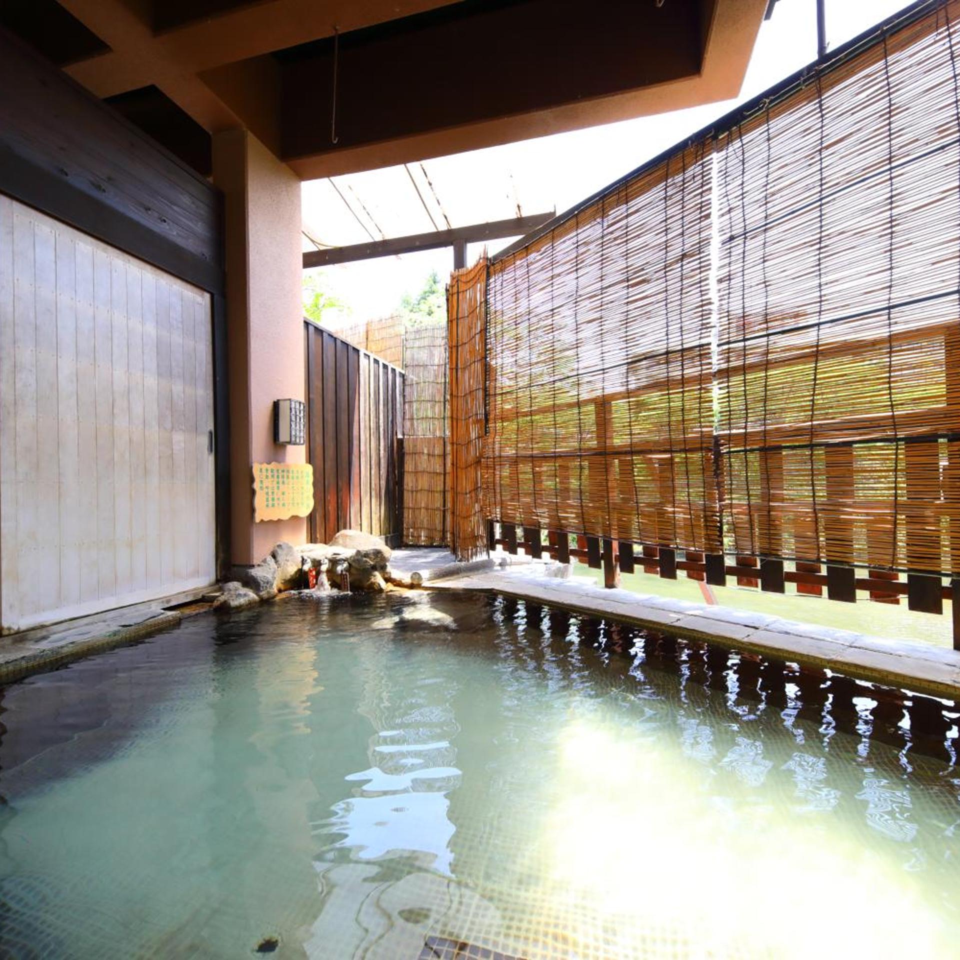 Ureshino Onsen Takasago (ex Onyado Takasago) 15/26