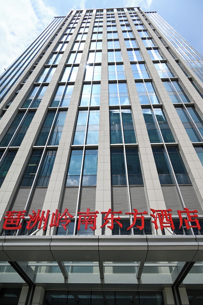 LN Dongfang Hotel Pazhou 4/60