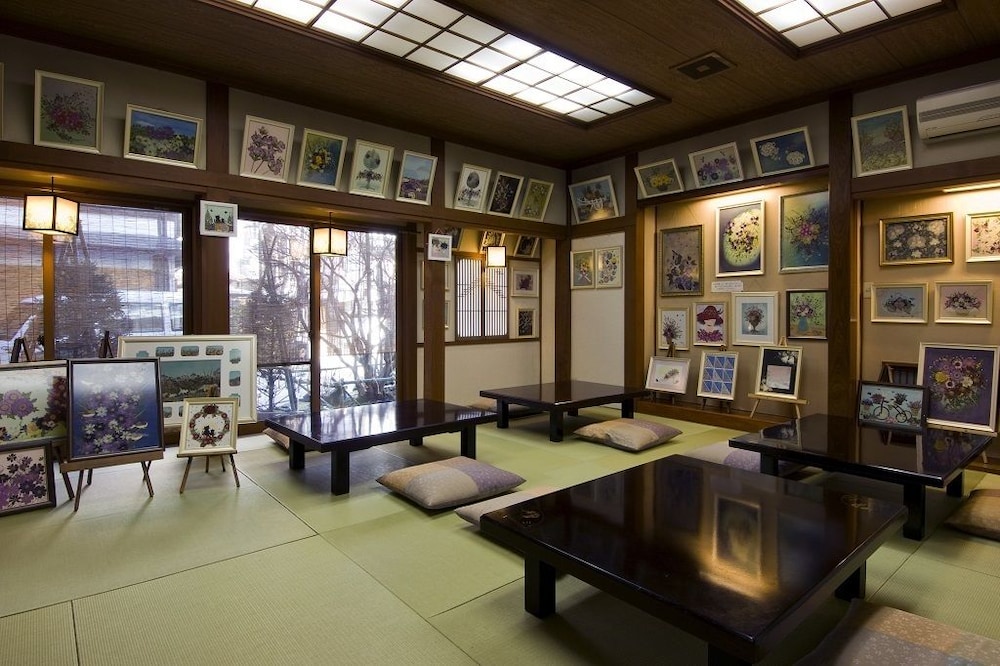 Ekinariya Ryokan 18/23
