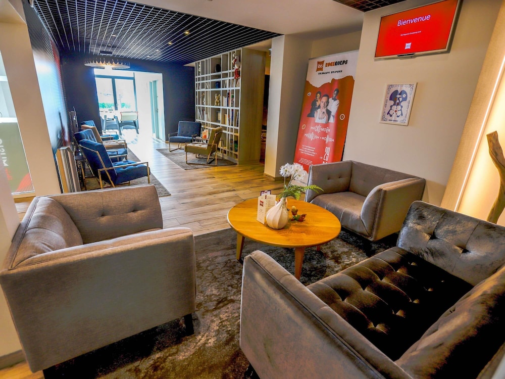 ibis Haguenau Strasbourg Nord 46/71