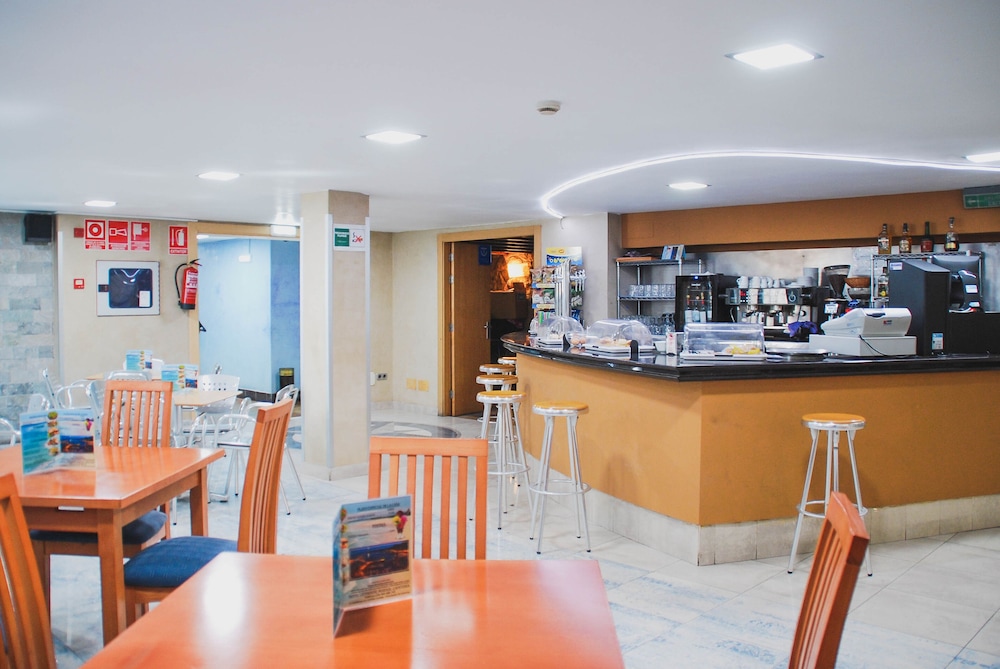 Hotel Faranda Marsol Candas, Ascend Hotel Collection 27/47