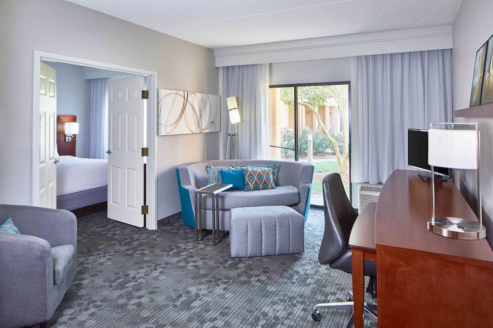 Sonesta Select Raleigh Durham Airport Morrisville 30/50