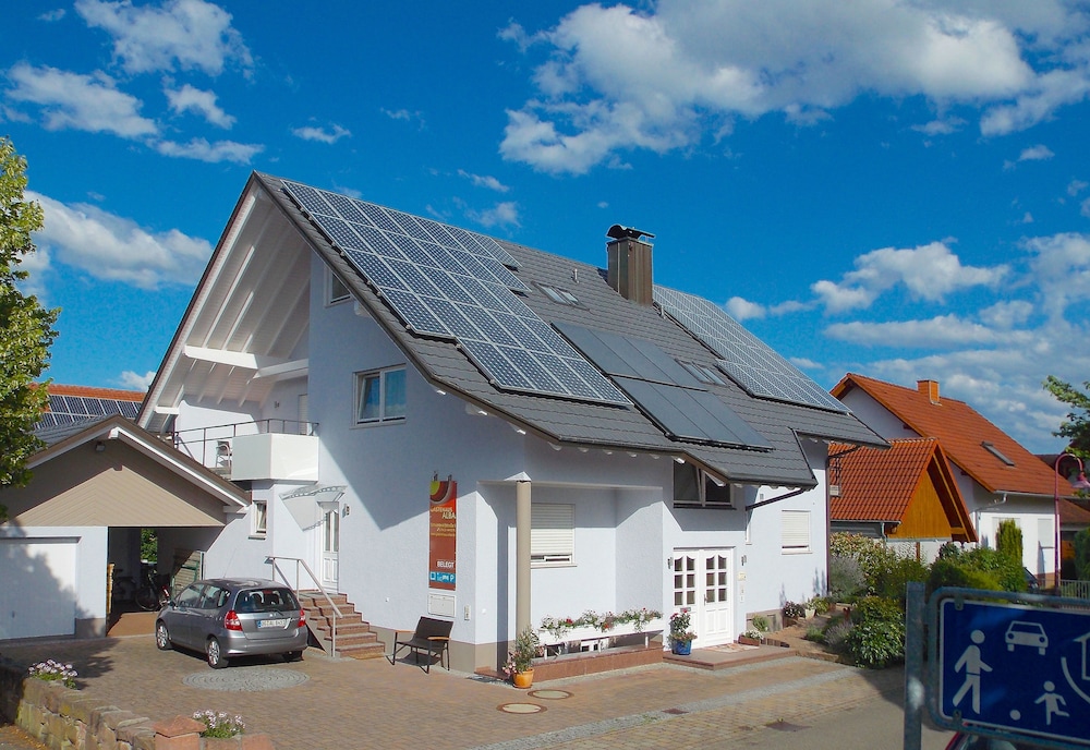 Gästehaus Alba 3/40