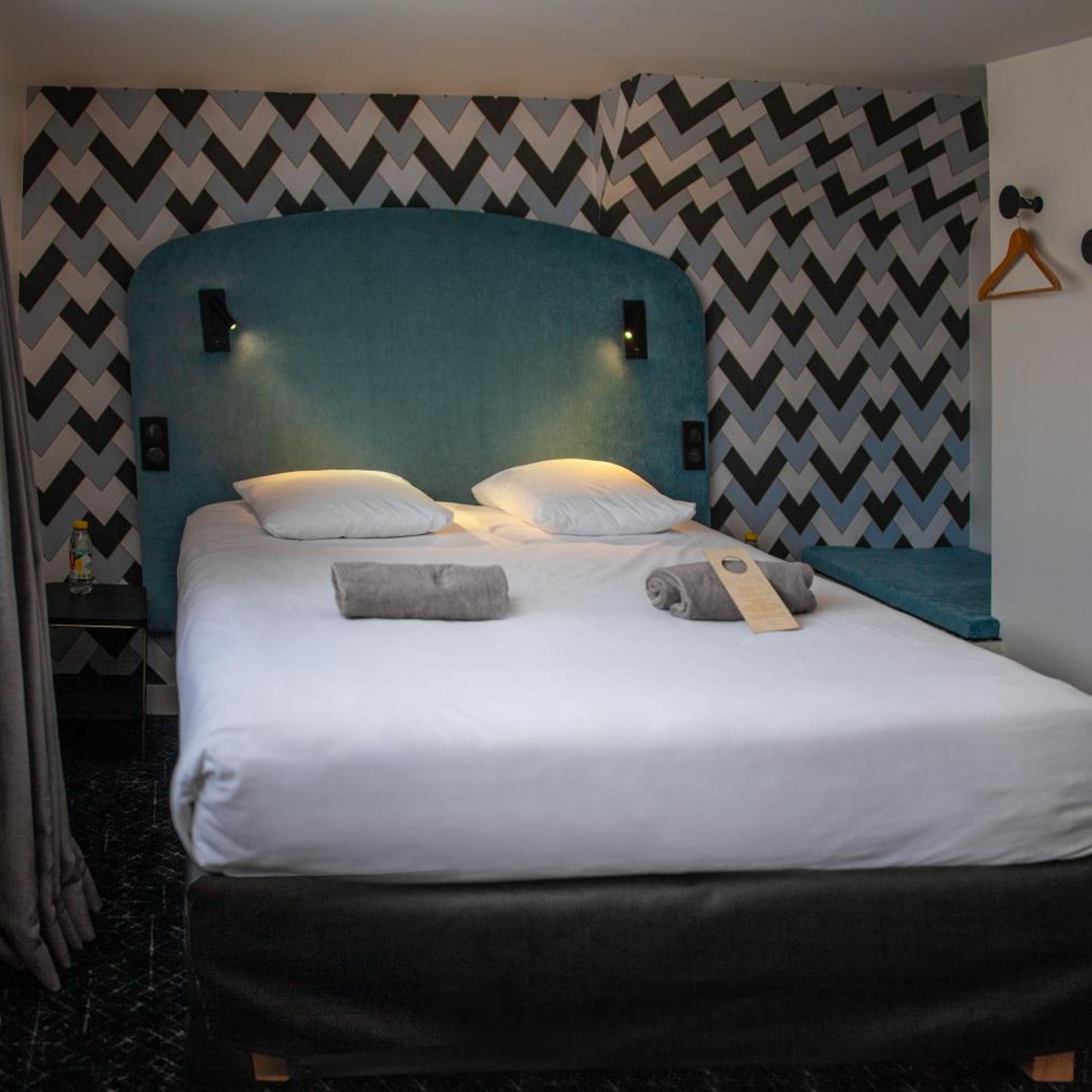 Hotel Kanai Lille 18/27