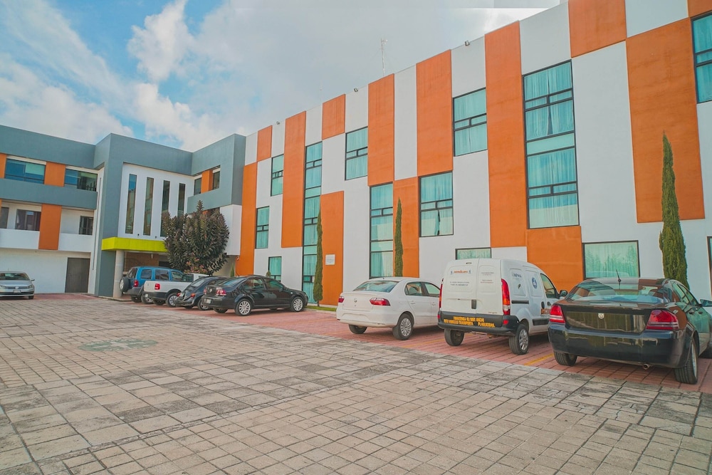 Hotel Brisas Express 39/48