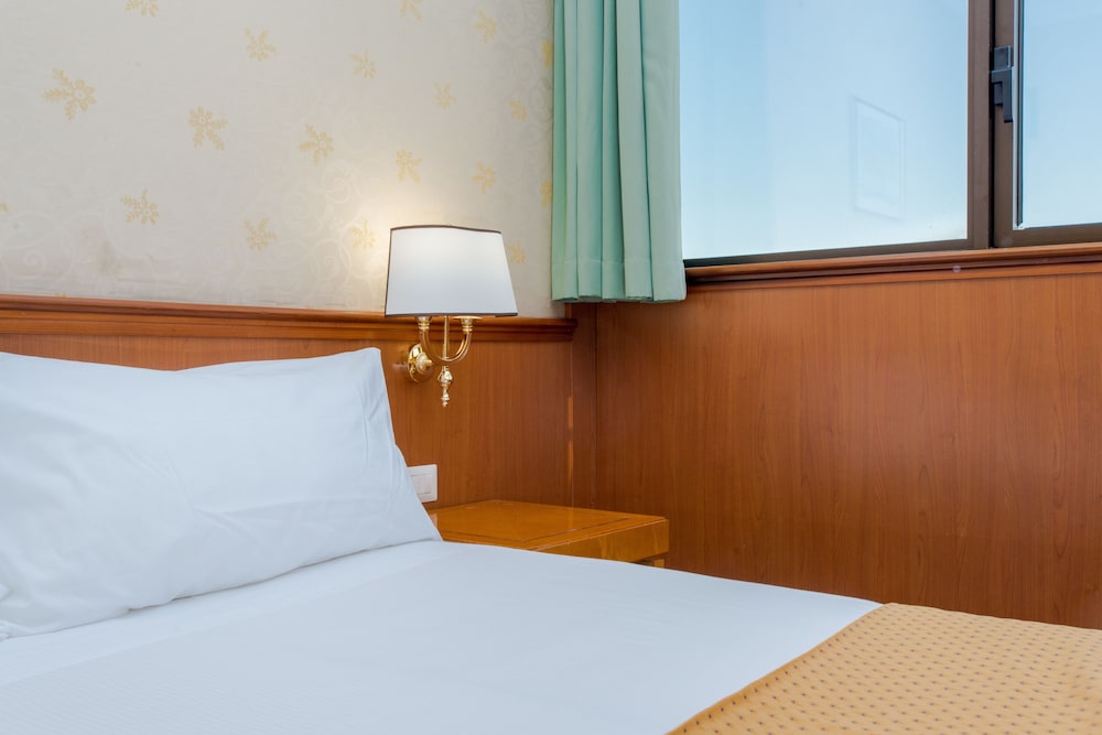 Hotel The Brand 10/64