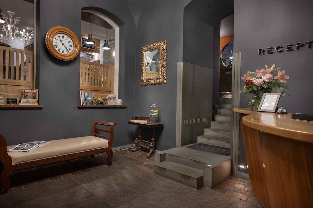 Design Hotel Neruda 8/66