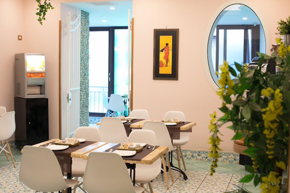 Hotel Potenza 19/29