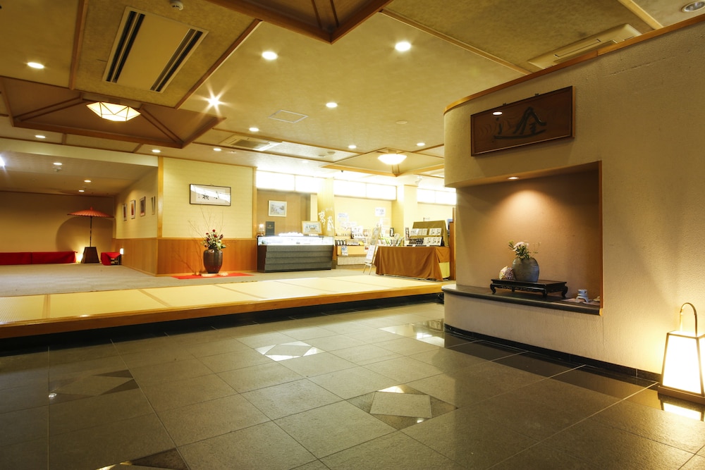 Hotel Tokinoza 15/41