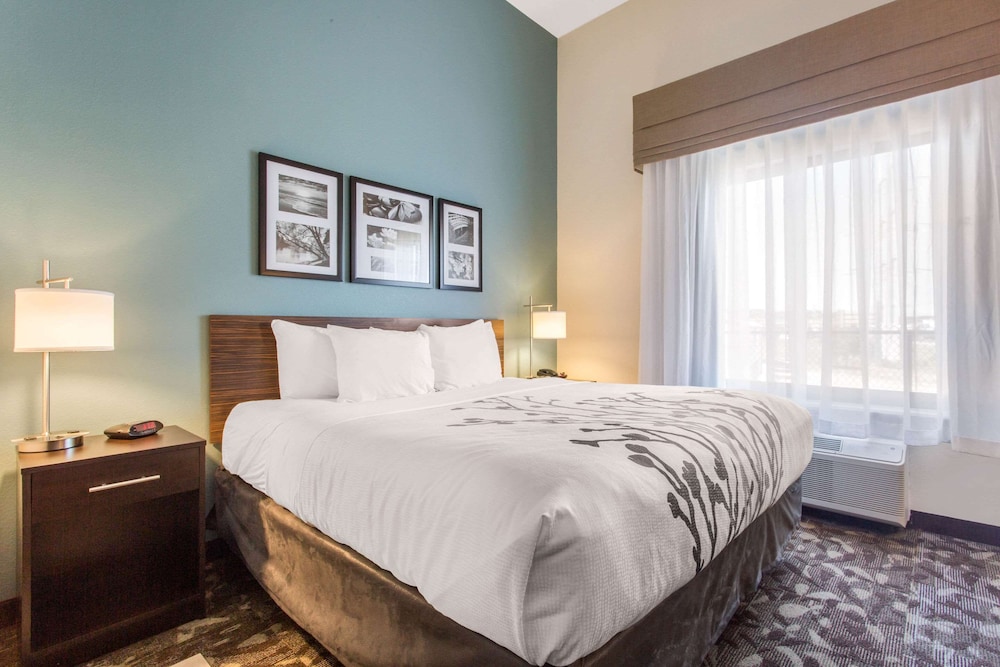 Sleep Inn Suites Middletown - Goshen 4/28