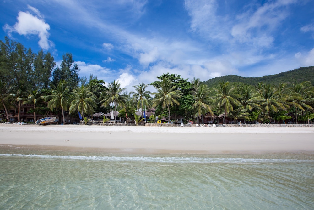 BOTTLE BEACH 1 RESORT 58/74