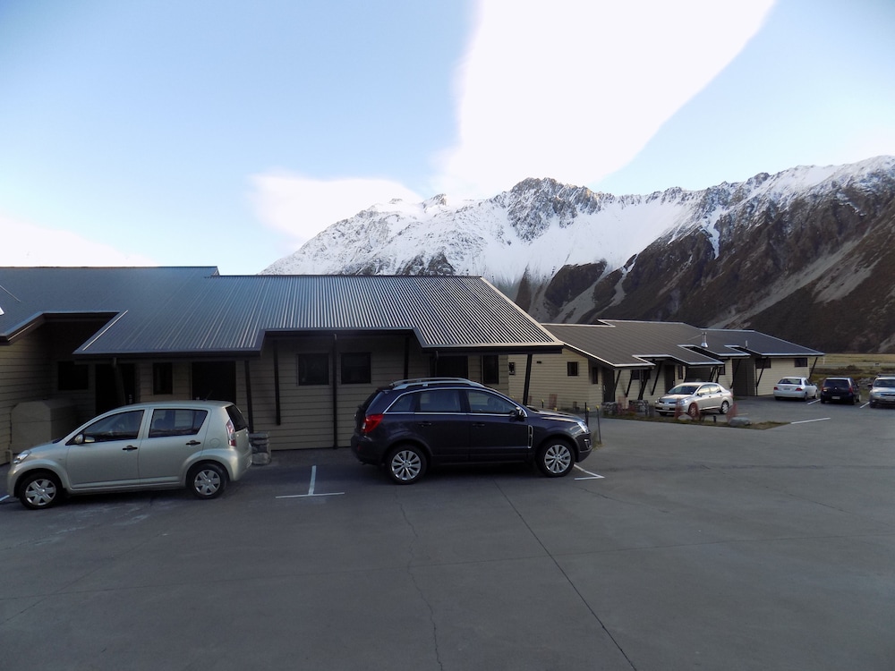 Aoraki Court Motel 38/45
