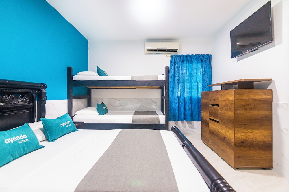 Hotel Cuchara de Palo Ayenda 22/47